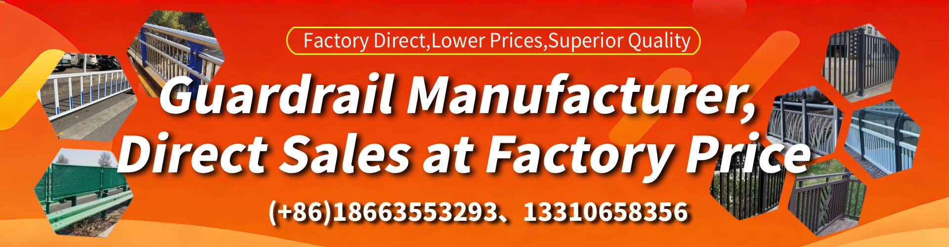 Mandurah Guardrail Manufacturer